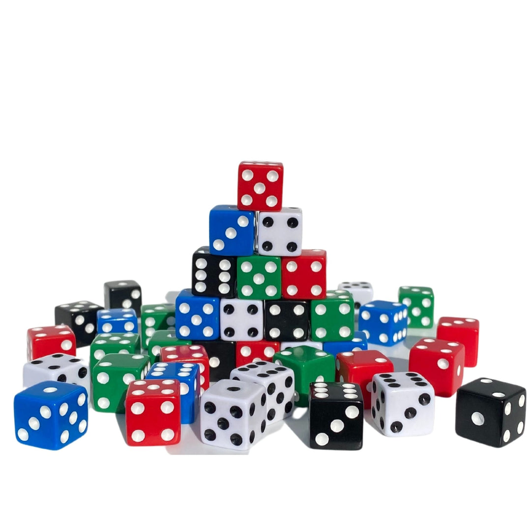 Game Parts