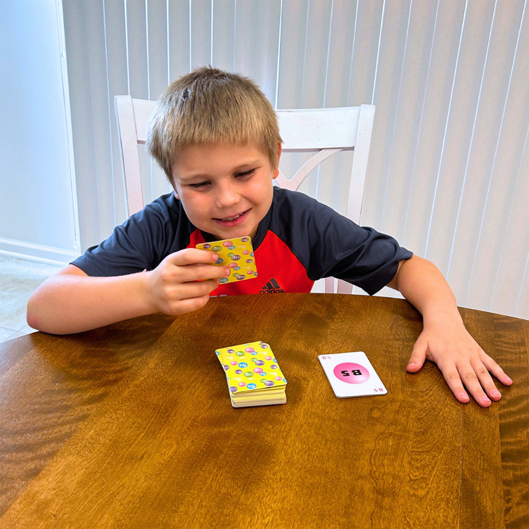 Professional Deck of Bingo Playing Cards