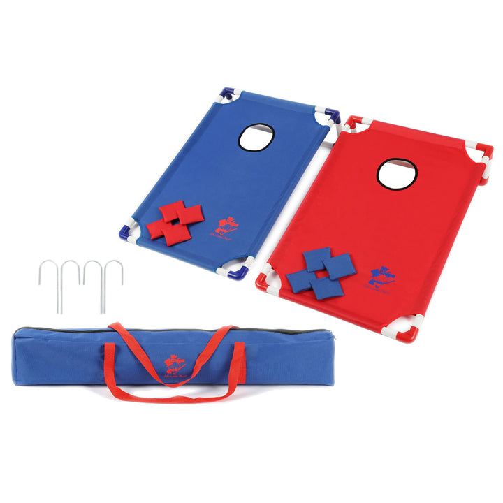 Cornhole Game - Bean Bag Toss
