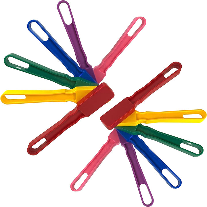 8" Magnetic Bingo Wand Set, 12 Pack