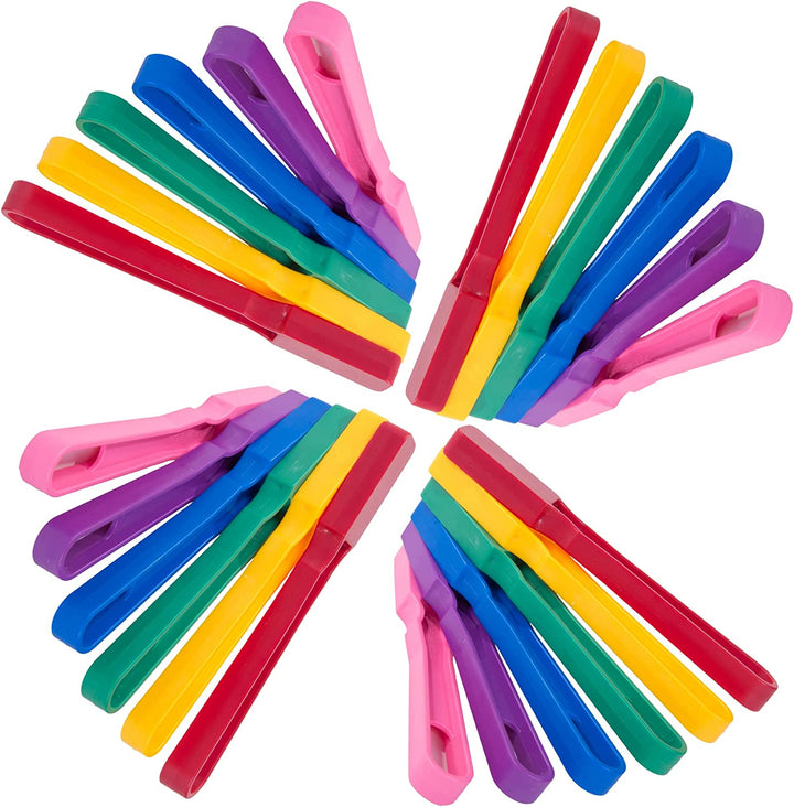 8" Magnetic Bingo Wand Set, 24 Pack