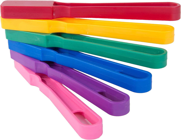 8" Magnetic Bingo Wand Set, 6 Pack