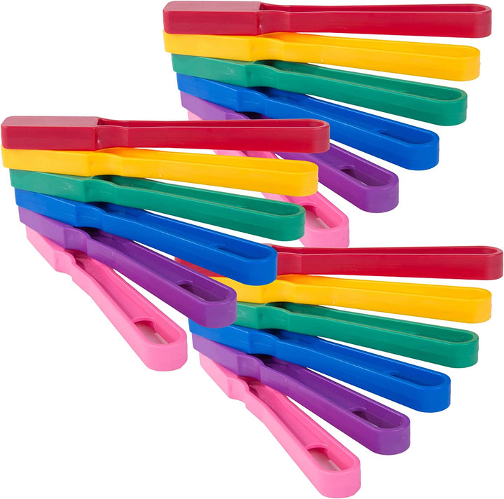 8" Magnetic Bingo Wand Set, 18 Pack