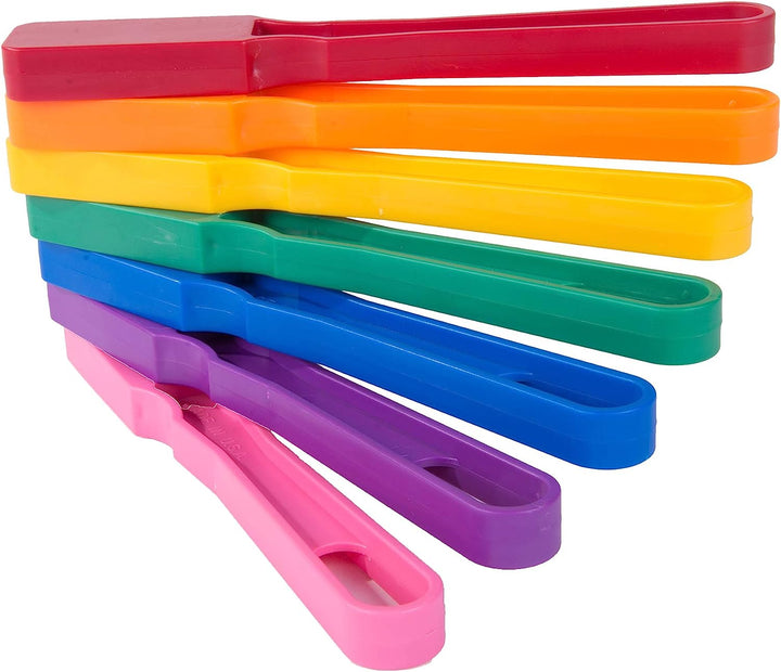 8" Magnetic Bingo Wand Set, 7 Pack