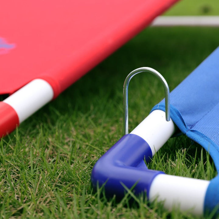 Cornhole Game - Bean Bag Toss