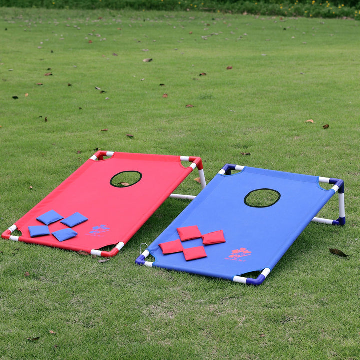 Cornhole Game - Bean Bag Toss