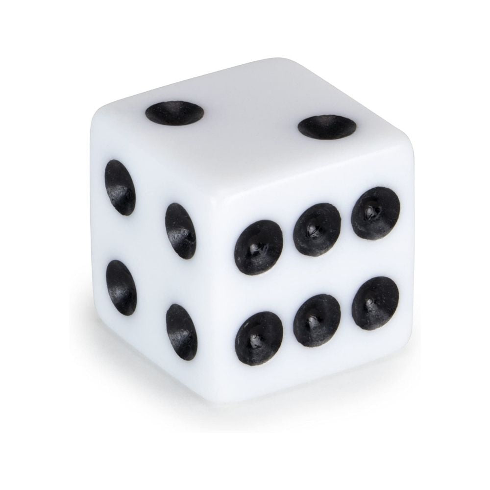 Board Game Dice     (1,000 pcs-bag)