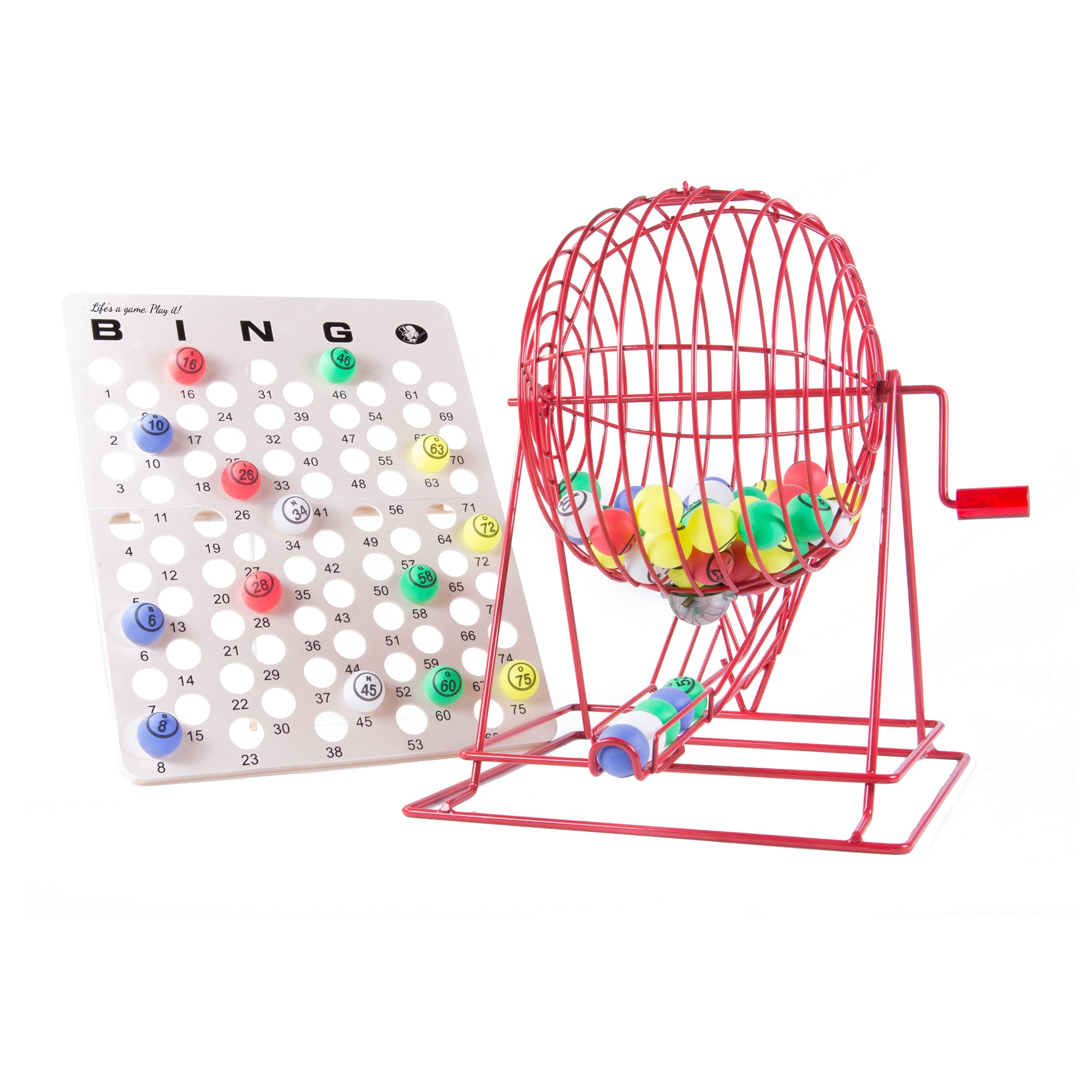 Toddmomy Bingo Chips 120 Stück - Farbige Zählchips 19mm Für Spiele & Mathe