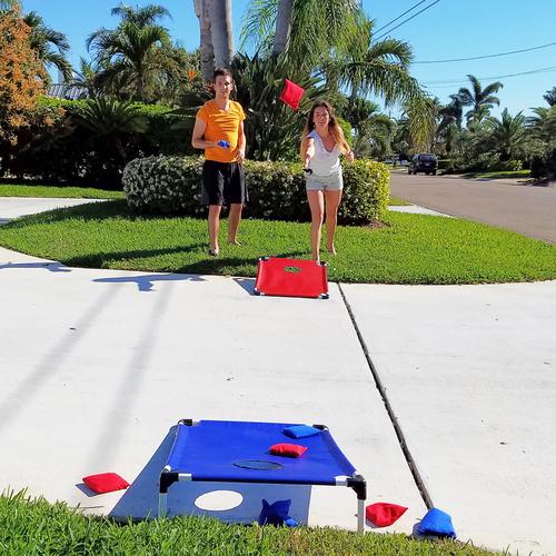 Cornhole Game - Bean Bag Toss