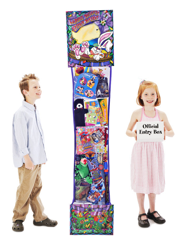 Giant 8 Foot Stocking - STD
