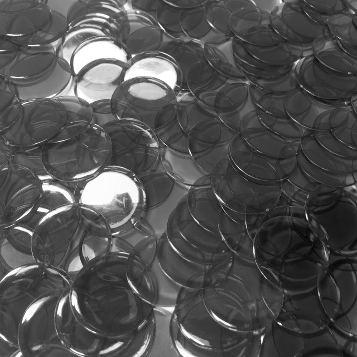 Translucent Black